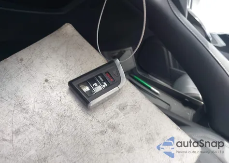 2024 Acura Rdx Technology Package from USA, damaged, VIN 5J8TC2H56RL004891